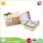 China suppliers wholesale professional custom paper gift box for cosmetic,jewelry,clothing,food