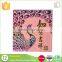 China factory custom printed embossing hot stamping angpow packet