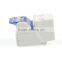 Cat 6 90Degree UTP Toolless RJ45 Modular Keystone Jack
