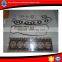 china suppler spare part 4955229 compressor Upper gasket kit