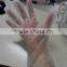 2017 Hot Selling Disposable TPE Glove, Disposable EVA Glove