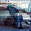 High Temperature Electric Sintering Metal Heat Treatment Muffle Furnace 1200.c