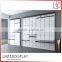 Good quality manufacturer customed solid multifunctional metal wall shelf
