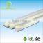 0.6m 9w 2700k-6500k price led tube light t8 2ft led tube light t8 led tube 600mm 9w