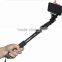 Black Digital Camera Autodyne Extendable Hand Held Monopod