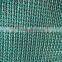 Green Construction Scaffolding Safety Netting