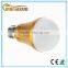 High lumen 7W E27 led bulb light 7w 12v led bulbs