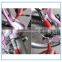 High quality M8, M9,M10,triad hexagon hand wrench tools triad out hexagon spanner