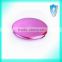 Fashion mirror power bank charger for mobile phone tablet mp3