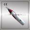 Derma Pen MR-012B with 12 needle cartridge acucell derma pen