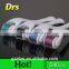 Titanium Alloy Microneedle Roller Skin Care Therapy