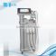IPL hair remval RF ND YAG LASER for skin tighten tattoo removal beauty machine