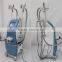 2016 Professional Cryo Therapy Loss Weight machine , Fat Freezing Body Shaping System