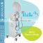 Newest Design High Intensity Hifu Face Lifting Salon Use - iHifu S
