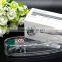 Most Popular Titanium Micro Needle Roller Titanium Needles Zgts Dermaroller for Care Skin