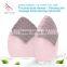 soft food grade silicone facial cleansing brush manufacturers
