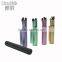 5pcs goat hair mini portable Travel Make Up bag set