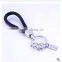 Wholesale Tyre Key chains/Best selling benz metal key chains