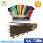 Best selling 2024 product eco-friendly original incense sticks for incense