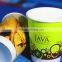 8oz double wall paper cup, paper soup cup, tasting paper cup
