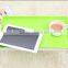 Folding Laptop Desk Notebook Computer Stand Table For Bed Room Tray