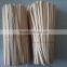 Plastic Bag for the Coffee Stirrers