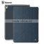 2016 Original Baseus Terse Series Stand Intelligent Flip PU+PC Leather Case for ipad pro smart Case 9.7inch