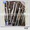 alloy400 /2.4360 stainless steel fsteners hex bolts M12 alloyK-500 /2.4375