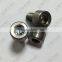 socket set screws Inconel 2.4816