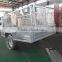 box trailers