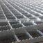 New hot dip galvanized metal bar steel grating / catwalk floor steel grate / steel grating for offshore