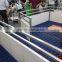 Farrowing Crate Poultry Plastic Slat Floor for Big Pigs