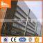 358 Anti Climb Security Fence Rigid (welded) mesh systems