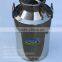 15L Double Walled Stainless Steel Heat Preservation Milk,Beer Transport Barrels, Could Be Used