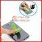 New design 3M adhesive slap silicone mobile phone holder