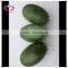 woman health care vaginal kegel weights dark nephrite green jade eggs in massager