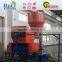 waste plast crushers
