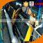 largest hot sell rotary wagon tippler truck wheel loader spare parts