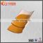 roofing decoration high compressive glazed roof tiles Japanese Chinatown on sales