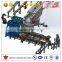 Full automatic Zinc eletrowining cathode stripping machine