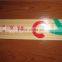 Chinese square disposable bamboo chopsticks