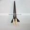 Durable wooden chopsticks with lotus shape from Vietnam leading manufacturer