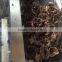 Factory direct supply chocolate chip machine / chocolate shaving machine/ ICE SLICING MACHINE