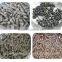 Low consumption pellets machine diesel with CE, KL120A KL150A
