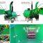 Factory Supply Wood Chipper Shredder Wood Chipping Machine With Hydraulic System