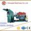 CF500A wood hammer mill diesel, hammer mill with cycolne