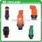 Manufacuturer Farm Irrigation System Pipe Irrigation Fittings