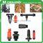Manufacuturer Farm Irrigation System Pipe Irrigation Fittings