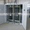 XSB-7 8448pcs egg incubator/advanced full-automatic egg incubator