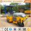 small double drum road roller 3tons LTC203/203P for sale